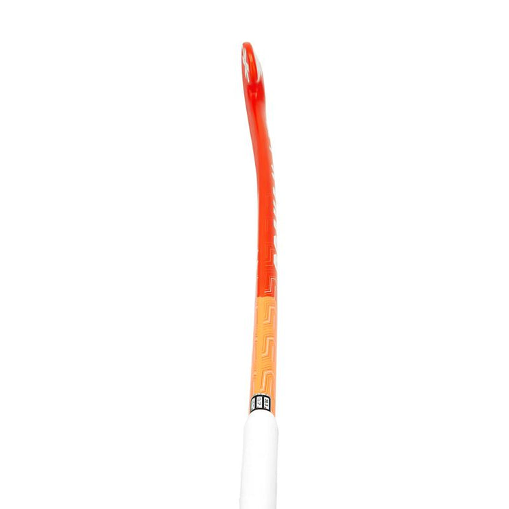 Osaka Pro Bow 25 Orange Tiger Junior Hockey Stick 2026/2027