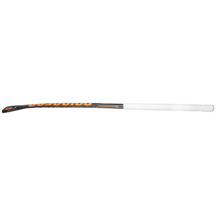 Princess Premium 7 STAR SGX-3D Hockey Stick Black/Orange 2025