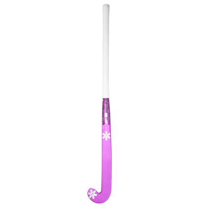 Osaka Low Bow Advanced 70 Rose Bud Hockey Stick 2026/2027