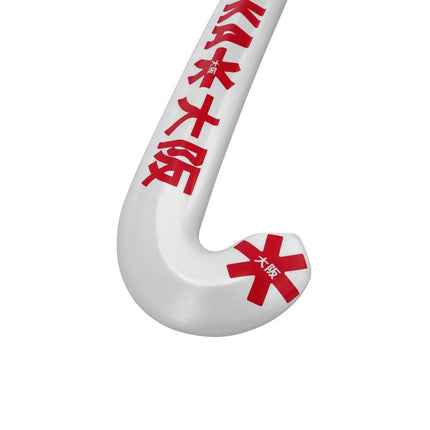 Osaka Pro Bow 40 - FutureLab Neon Flare 2025