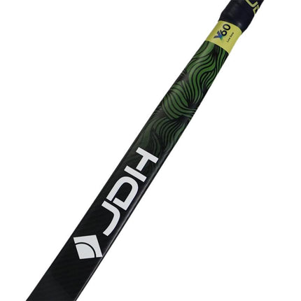 JDH X60 Low Bow Genesis Hockey Stick 2025