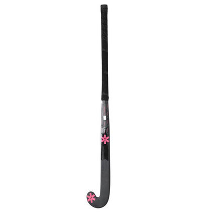 Osaka Low Bow Advanced Ltd - Pro Tour Hot Pink Hockey Stick 2026/2027