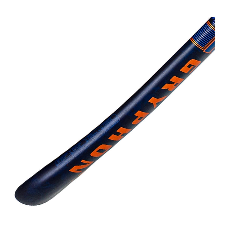 Gryphon Bluesteel G26 Samurai Hockey Stick 2026/2027