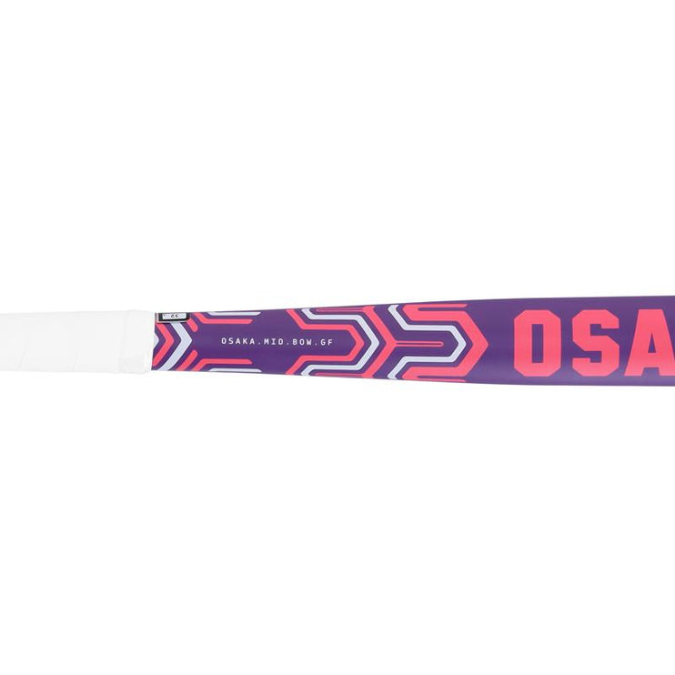 Osaka Mid Bow GF Junior Hockey Stick 2026/2027