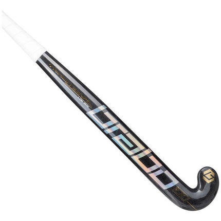 Brabo G-Force Traditional Carbon 100 Low Bow Junior Hockey Stick 2025