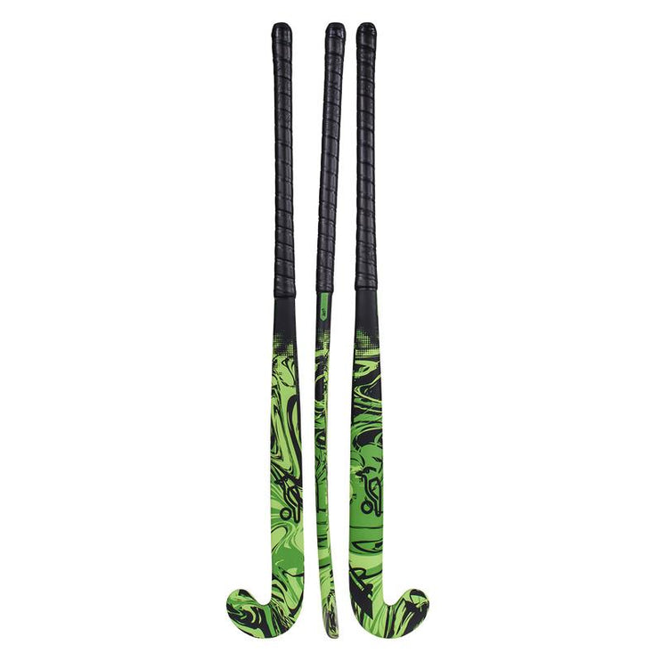 Kookaburra Marble Junior Hockey Stick 2024