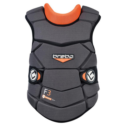Brabo F3 Body Protector