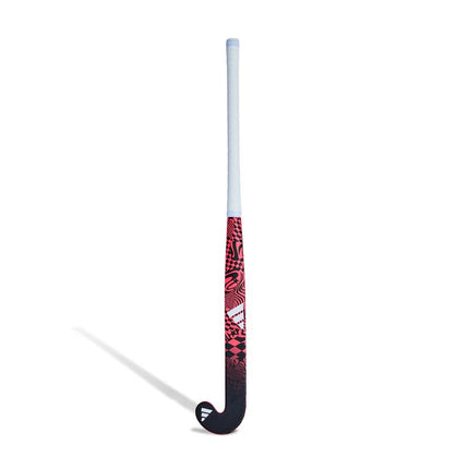 Adidas Youngstar .30 Pink Junior Hockey Stick 2026/2027
