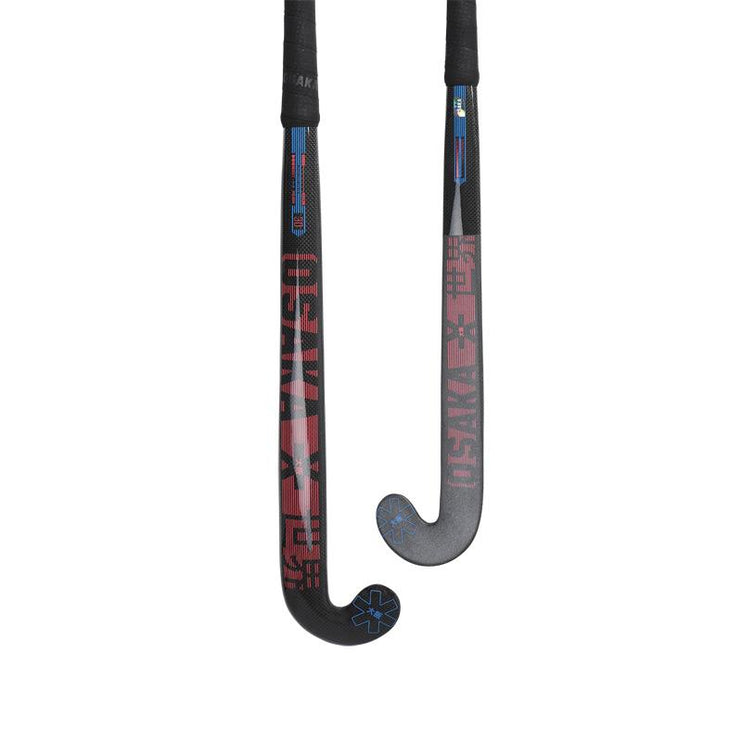 Osaka Vision 30 Pro Bow X Indoor Hockey Stick 2024