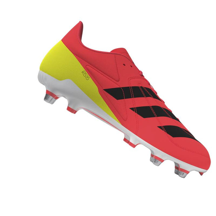 Adidas RS15 (SG) Solar Turbo Rugby Boots