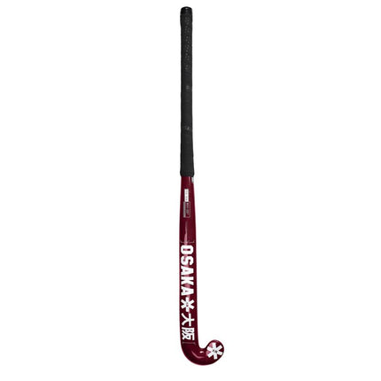 Osaka Mid Bow 85 Hockey Stick Cherry Lacquer 2025