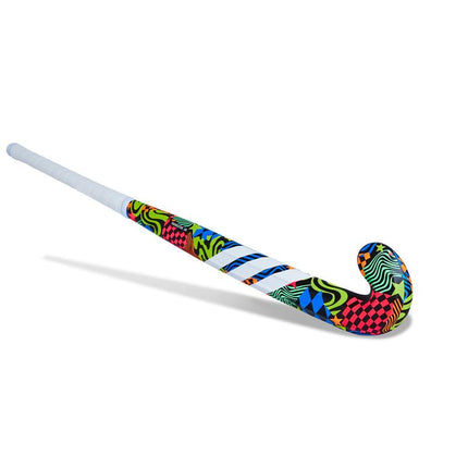 Adidas Youngstar .40 Multicolour Junior Hockey Stick 2026/2027
