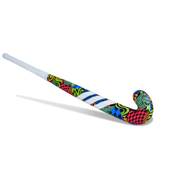 Adidas Youngstar .40 Multicolour Junior Hockey Stick 2026/2027