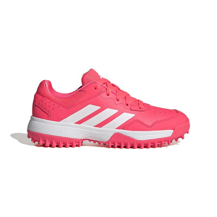 Adidas Hockey Youngstar 2 Pink Hockey Shoes 2026/2027
