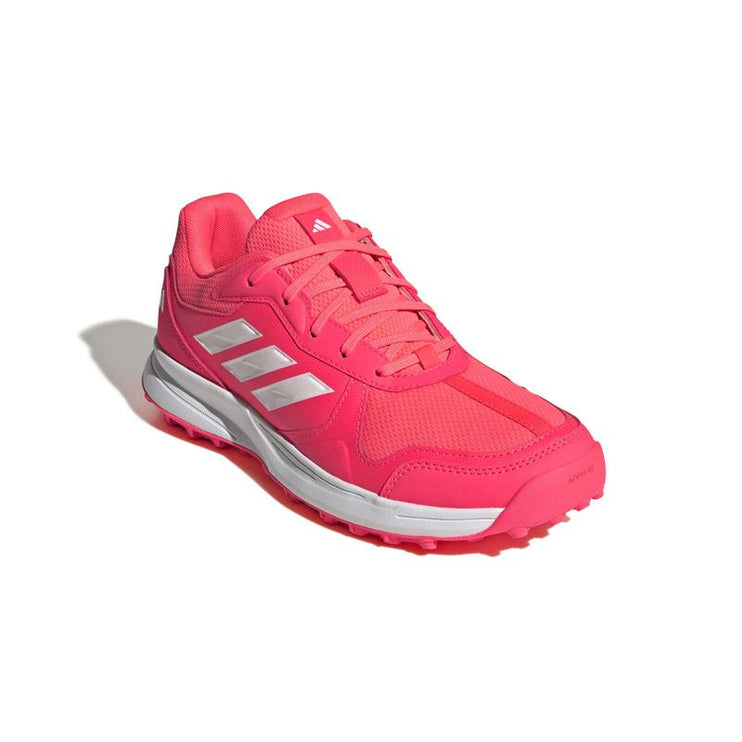 Adidas Fabela Rise 2 Pink Hockey Shoes 2026/2027