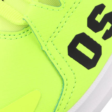 Osaka Furo Play Junior Hockey Shoes Fluorescent Lime 2025