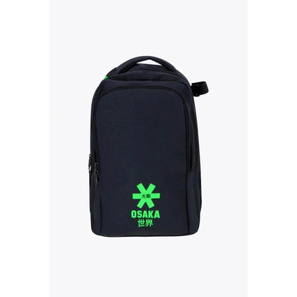 Osaka Sports Hockey Backpack 2.0 Iconic Black