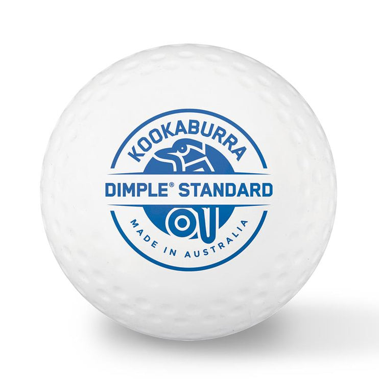 Kookaburra Dimple Standard Hockey Ball