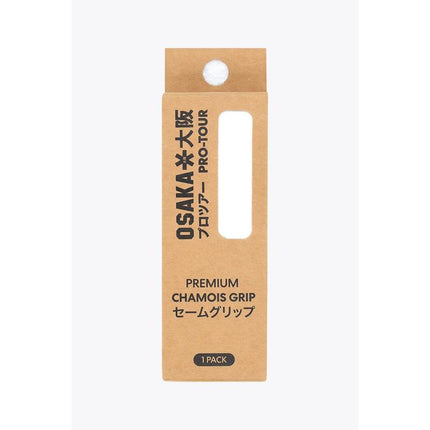 Osaka Chamois Grip Single