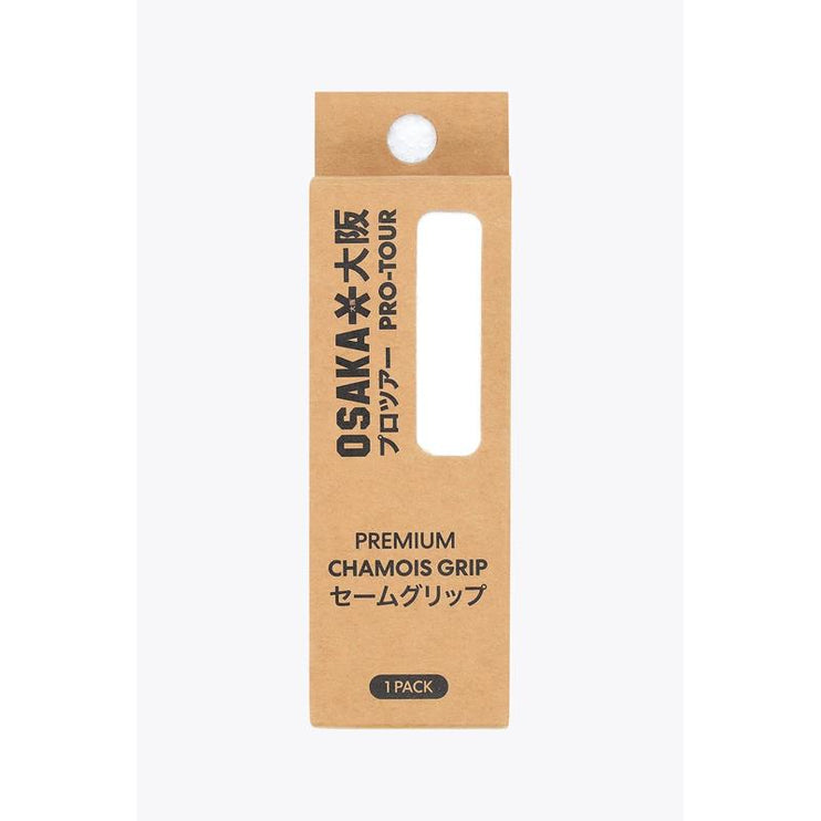 Osaka Chamois Grip Single