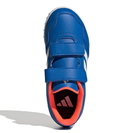 Adidas Youngstar Rise Velcro Bright Royal Junior Hockey Shoes 2025