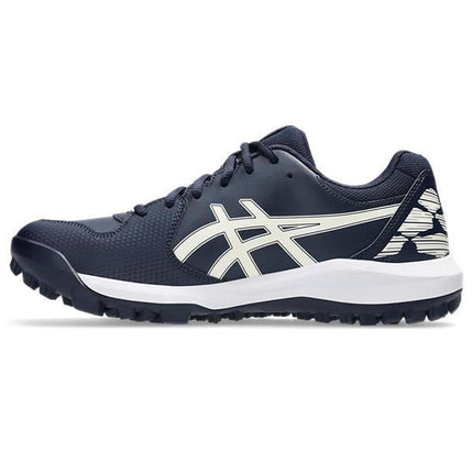 Asics Gel-Lethal Field 2 Hockey Shoes Midnight/Cream 2025