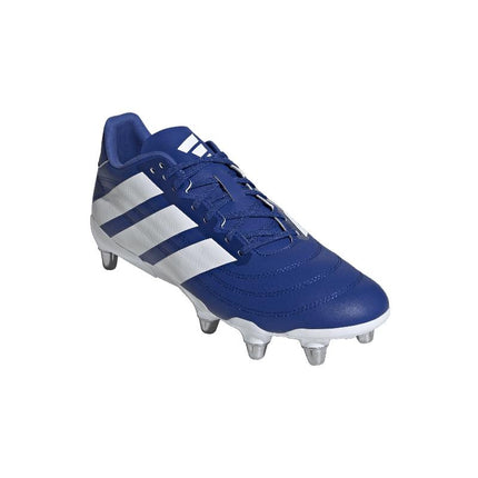 Adidas Kakari (SG) Royal Blue Rugby Boots