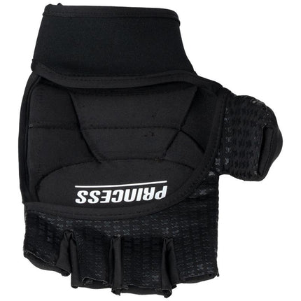 Princess Premium Black Player Glove