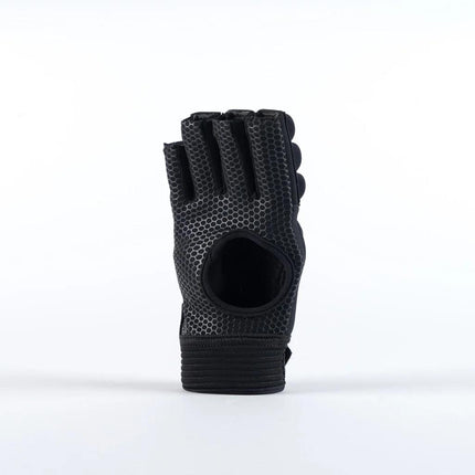 Grays Anatomic Pro Black Half Glove
