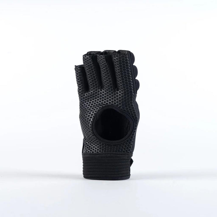 Grays Anatomic Pro Black Half Glove
