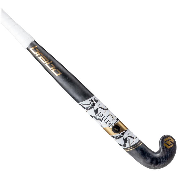 Brabo Pure 60 LB Hockey Stick 2025