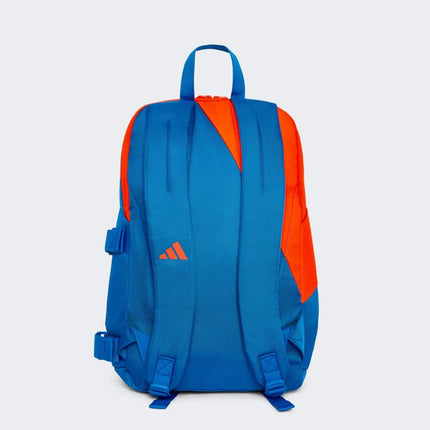 Adidas VS .6 Bright Royal/Solar Orange Backpack 2025
