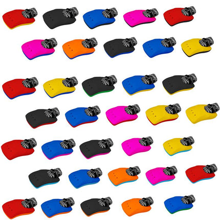 OBO Robo Hi-Rebound Left Hand Protector