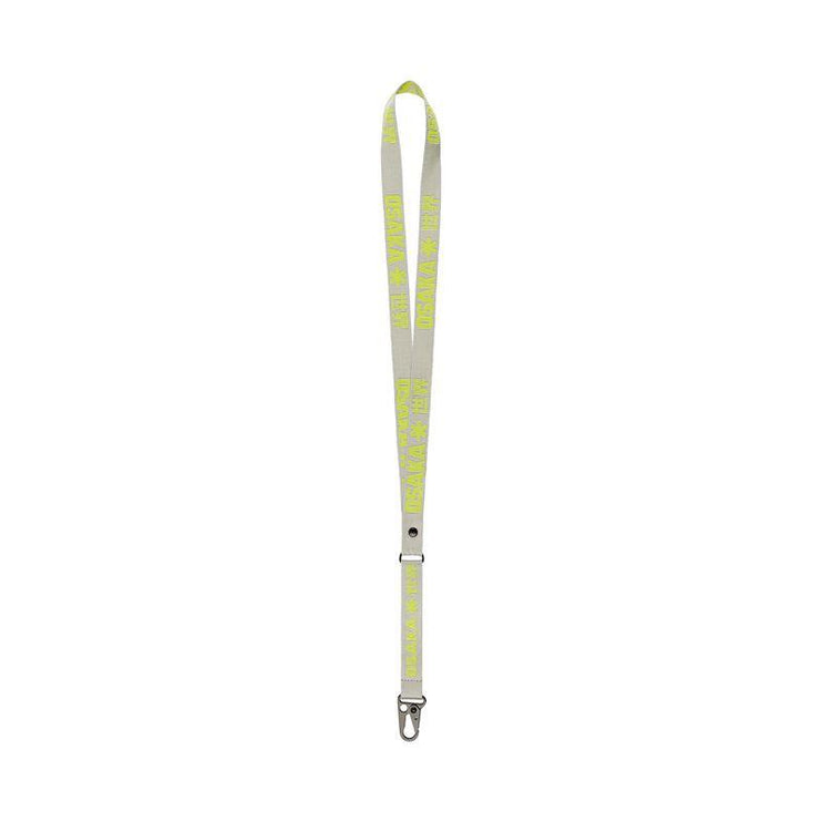 Osaka Ribbon Lanyard