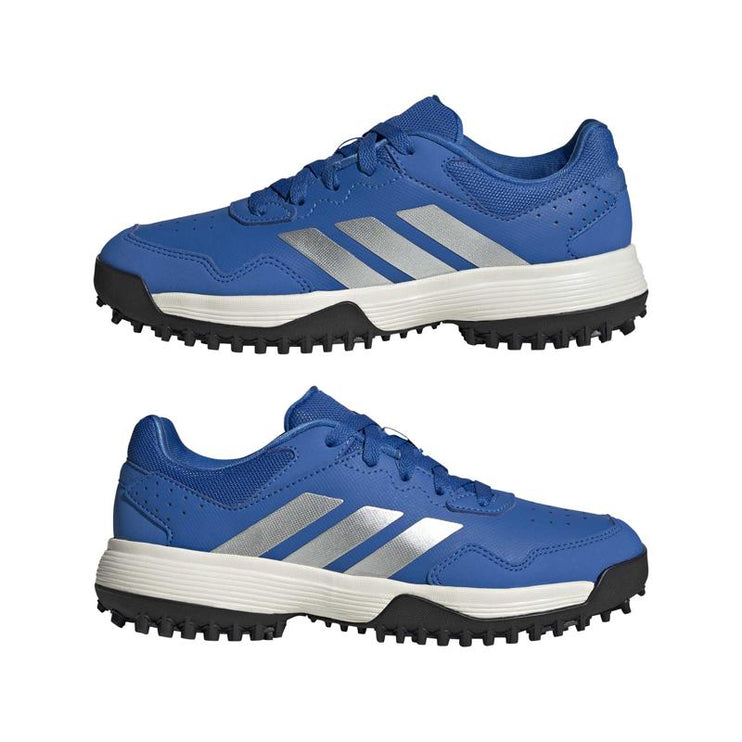 Adidas Hockey Youngstar 2 Blue Hockey Shoes 2026/2027