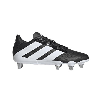 Adidas Kakari (SG) Black Rugby Boots
