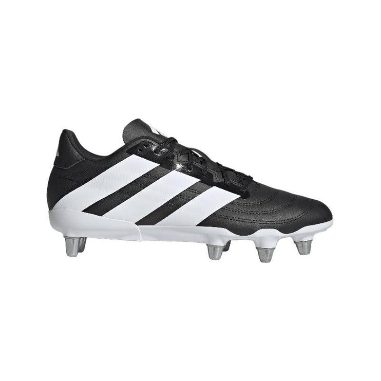 Adidas Kakari (SG) Black Rugby Boots
