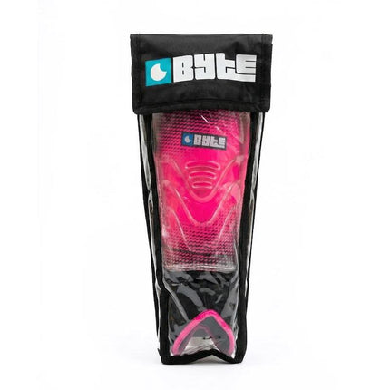 Byte MX Junior Hockey Shinguards