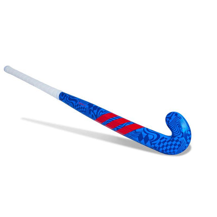 Adidas Youngstar .30 Blue Junior Hockey Stick 2026/2027
