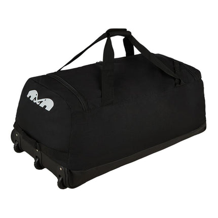 TK 5 Hockey Goalkeeping Bag Black 2025
