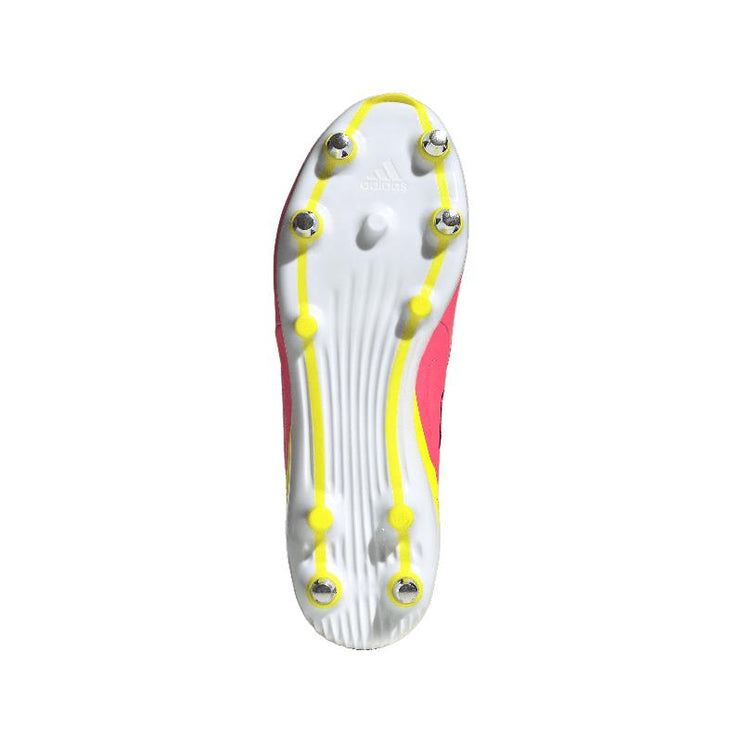 Adidas RS15 Elite (SG) Solar Turbo Rugby Boots