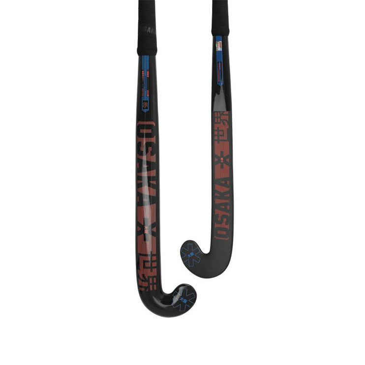 Osaka Vision 85 Show Bow Hockey Stick 2024