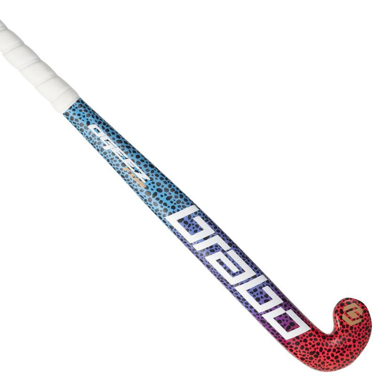 Brabo O'GEEZ Junior Hockey Stick 2026/2027