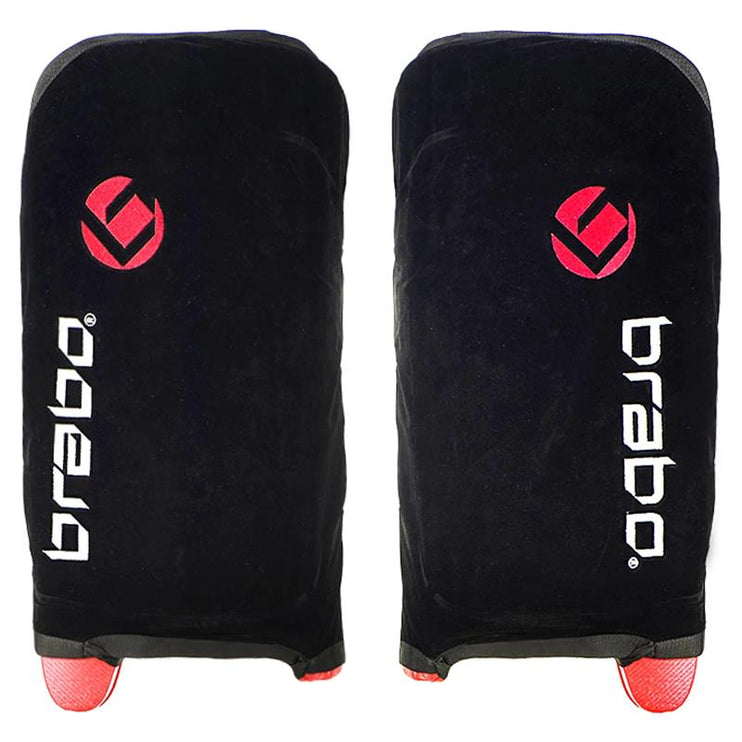 Brabo Indoor Legguard Covers