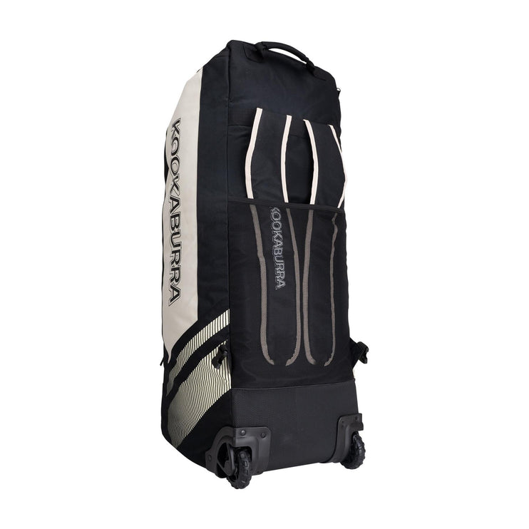 Kookaburra WD2000 Wheelie Duffle Bag