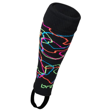 Brabo Fun Socks with Stirrups