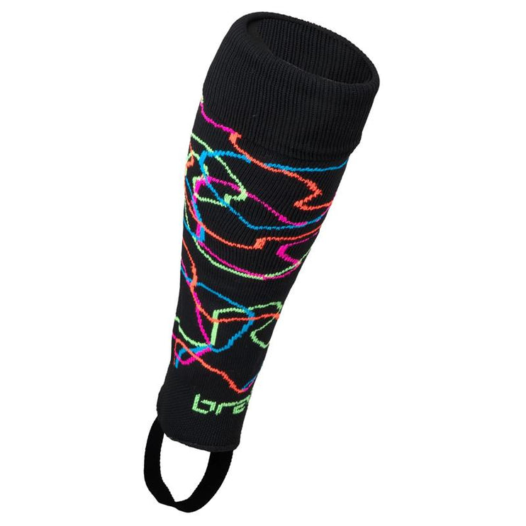 Brabo Fun Socks with Stirrups