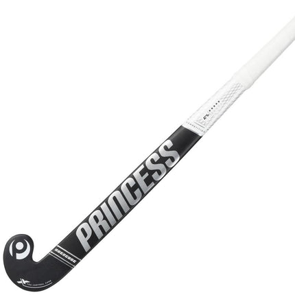 Princess Competition 5 Star Black/Silver Hockey Stick 2026/2027