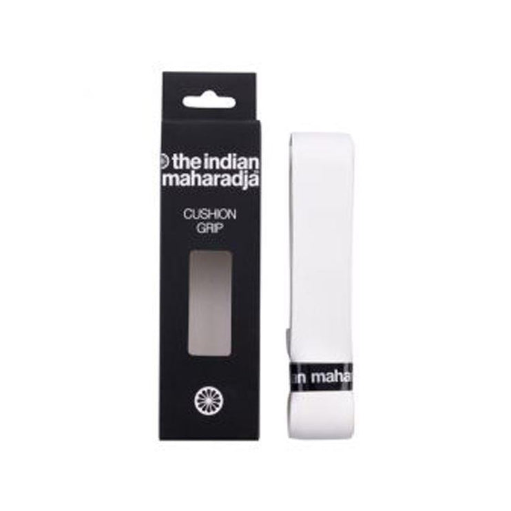 The Indian Maharadja Cushion Grip