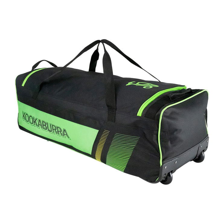 Kookaburra 4500 Wheelie Bag